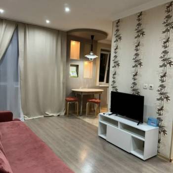 Сдается 1-комнатная квартира, 0 м²