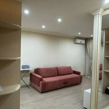Сдается 1-комнатная квартира, 0 м²