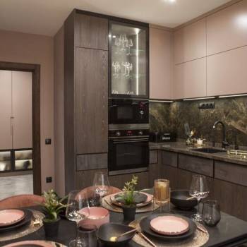 Продается 1-комнатная квартира, 47 м²