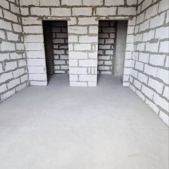Продается 1-комнатная квартира, 47 м²
