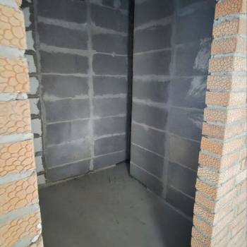 Продается 1-комнатная квартира, 47 м²