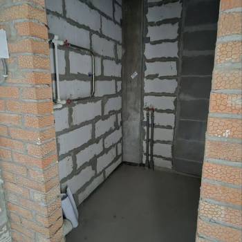 Продается 1-комнатная квартира, 47 м²