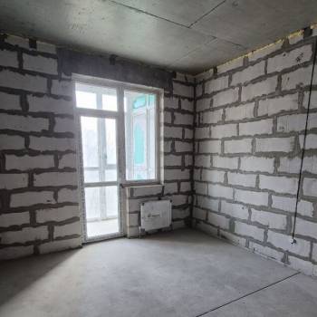 Продается 1-комнатная квартира, 47 м²