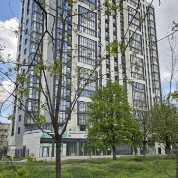 Продается 1-комнатная квартира, 47 м²