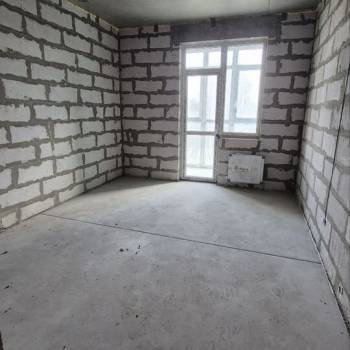 Продается 1-комнатная квартира, 47 м²