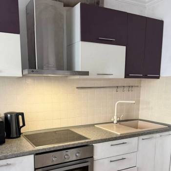 Продается 1-комнатная квартира, 35 м²