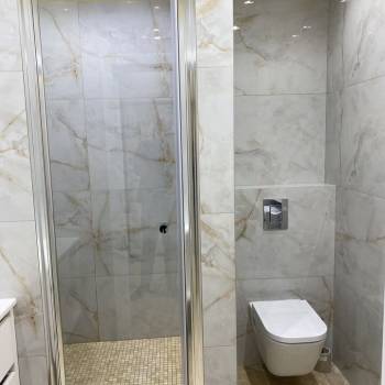 Сдается 1-комнатная квартира, 46 м²