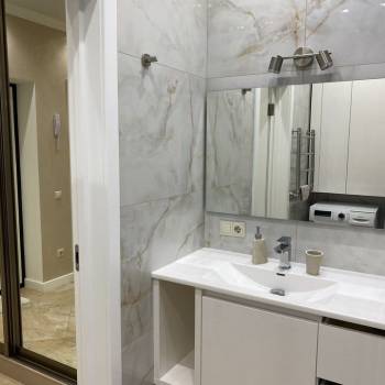 Сдается 1-комнатная квартира, 46 м²