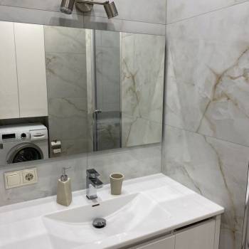 Сдается 1-комнатная квартира, 46 м²