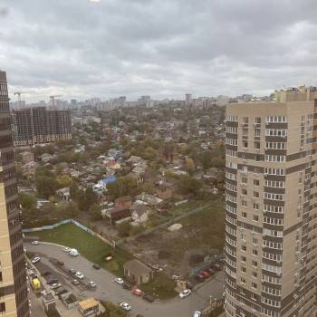 Сдается 1-комнатная квартира, 46 м²