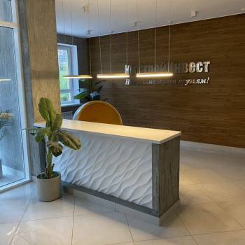 Сдается 1-комнатная квартира, 46 м²