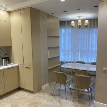 Сдается 1-комнатная квартира, 46 м²