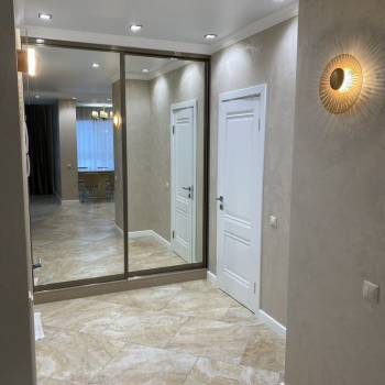 Сдается 1-комнатная квартира, 46 м²