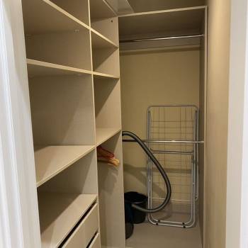 Сдается 1-комнатная квартира, 46 м²