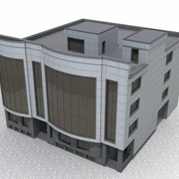 Сдается Нежилое помещение, 230 м²