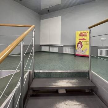 Сдается Нежилое помещение, 185 м²