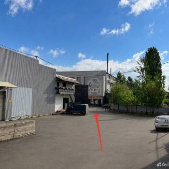 Сдается Нежилое помещение, 445 м²