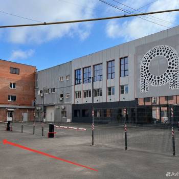 Сдается Нежилое помещение, 445 м²