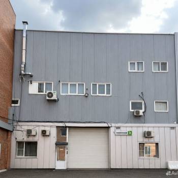 Сдается Нежилое помещение, 445 м²