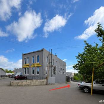 Сдается Нежилое помещение, 445 м²
