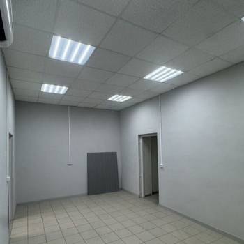 Сдается Нежилое помещение, 41,3 м²