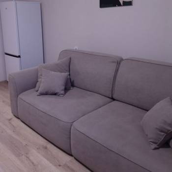 Сдается 1-комнатная квартира, 27,2 м²