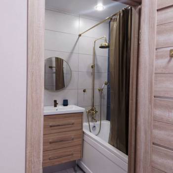 Сдается 1-комнатная квартира, 27,2 м²