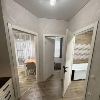 Сдается 1-комнатная квартира, 34 м²