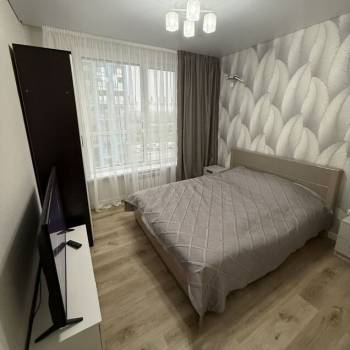 Сдается 1-комнатная квартира, 34 м²