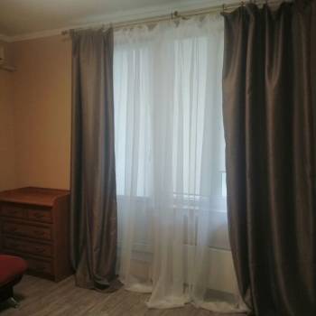 Сдается 1-комнатная квартира, 27 м²