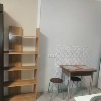 Сдается 1-комнатная квартира, 27 м²