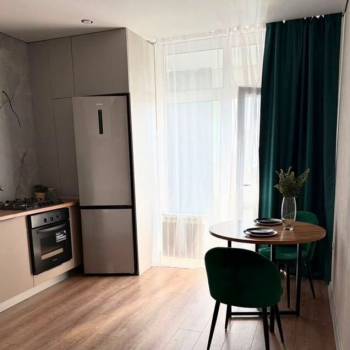 Сдается 1-комнатная квартира, 40,2 м²
