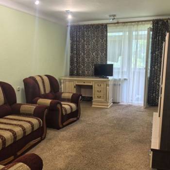Сдается 2-х комнатная квартира, 55 м²