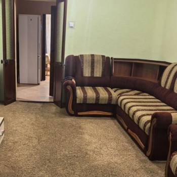Сдается 2-х комнатная квартира, 55 м²
