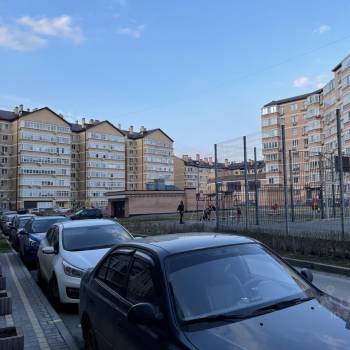 Продается 1-комнатная квартира, 36,1 м²