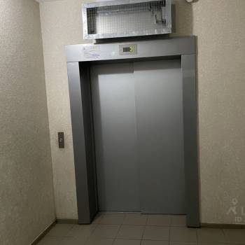 Продается 1-комнатная квартира, 36,1 м²
