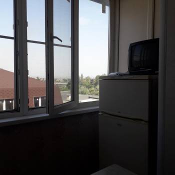 Сдается 1-комнатная квартира, 18 м²