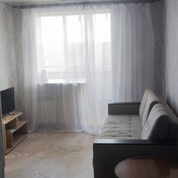 Сдается 1-комнатная квартира, 18 м²