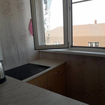Сдается 1-комнатная квартира, 18 м²