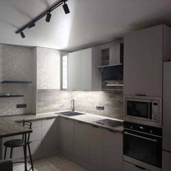 Сдается 2-х комнатная квартира, 60 м²