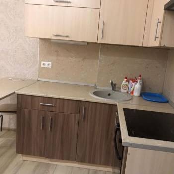 Сдается 1-комнатная квартира, 26 м²