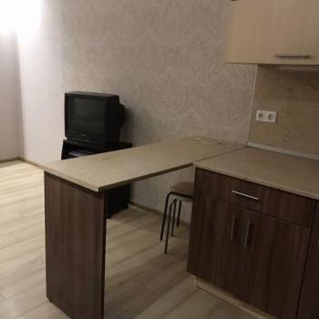 Сдается 1-комнатная квартира, 26 м²