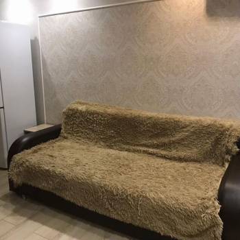 Сдается 1-комнатная квартира, 26 м²