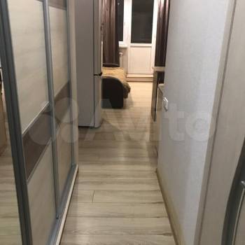 Сдается 1-комнатная квартира, 26 м²