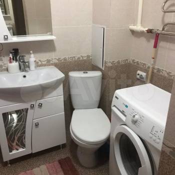 Сдается 1-комнатная квартира, 26 м²
