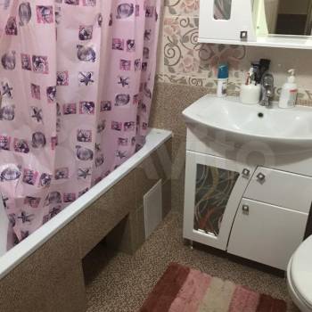 Сдается 1-комнатная квартира, 26 м²