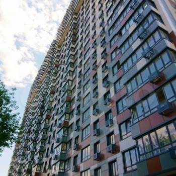 Сдается 1-комнатная квартира, 25 м²