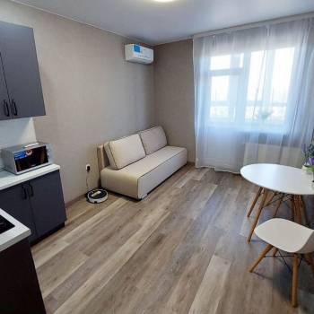 Сдается 1-комнатная квартира, 25 м²