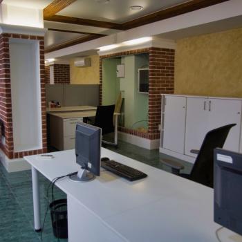 Сдается Офис, 225 м²