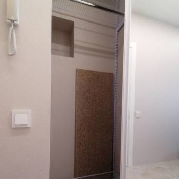 Сдается 1-комнатная квартира, 28 м²